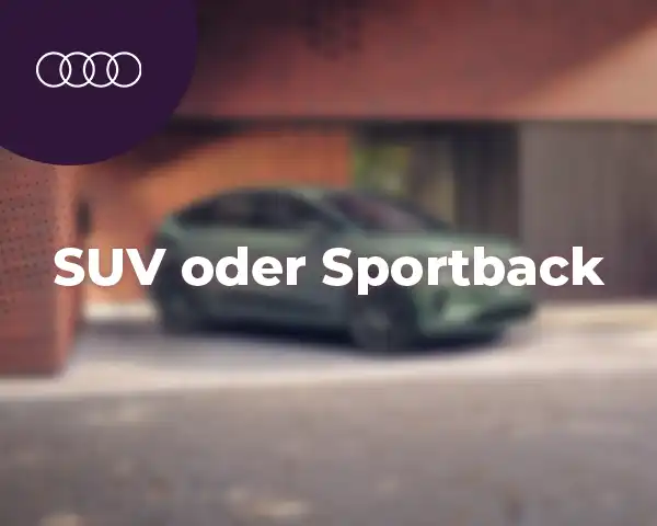 Audi Q4
